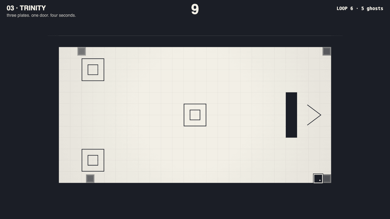 Revenant — screenshot